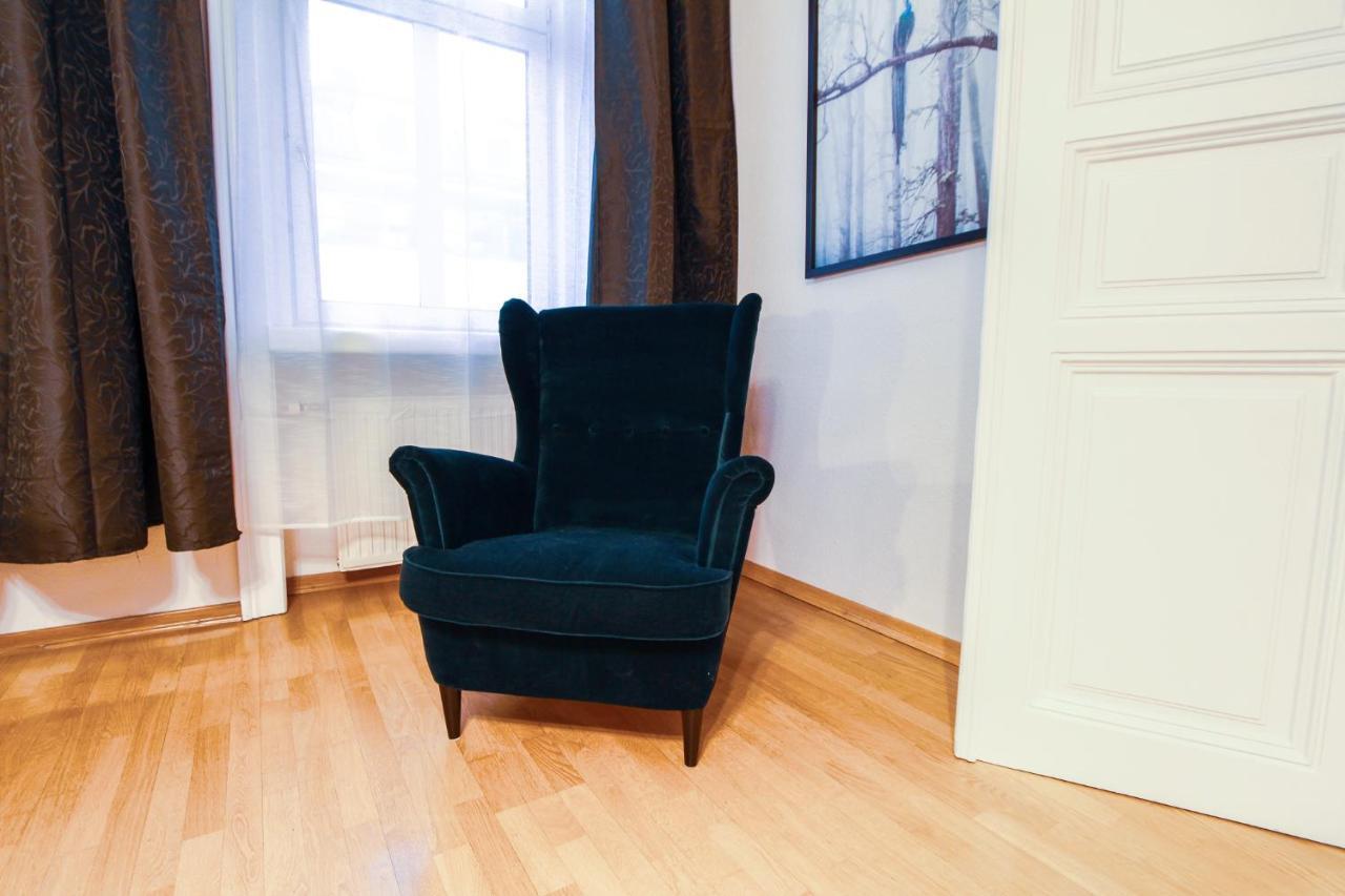 Apartment Erdberg I Contactless Check-In Vídeň Exteriér fotografie