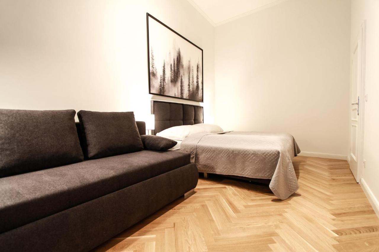 Apartment Erdberg I Contactless Check-In Vídeň Exteriér fotografie